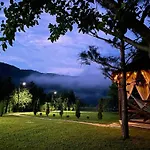 Affittacamere в горах у аліни 3*