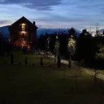 Affittacamere в горах у аліни 3*