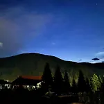 в горах у аліни Affittacamere Solochyn