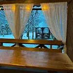 Affittacamere в горах у аліни Solochyn