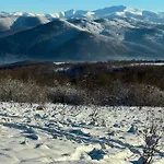 Affittacamere в горах у аліни 3*