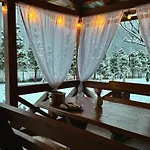 Affittacamere в горах у аліни Solochyn