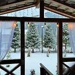 Affittacamere в горах у аліни 3*
