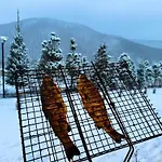 в горах у аліни Affittacamere