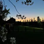 в горах у аліни Affittacamere 3*