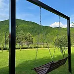 в горах у аліни Affittacamere 3*