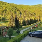 в горах у аліни Solochyn