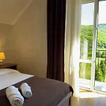 Affittacamere в горах у аліни Solochyn