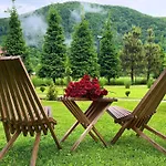 в горах у аліни 3* Solochyn