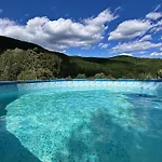 в горах у аліни Solochyn