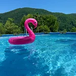 Affittacamere в горах у аліни 3*