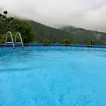 в горах у аліни Affittacamere 3*