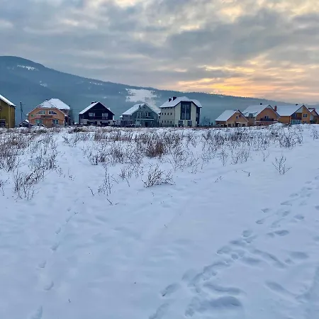 в горах у аліни 3*
