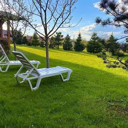 Guest house в горах у аліни Solochin