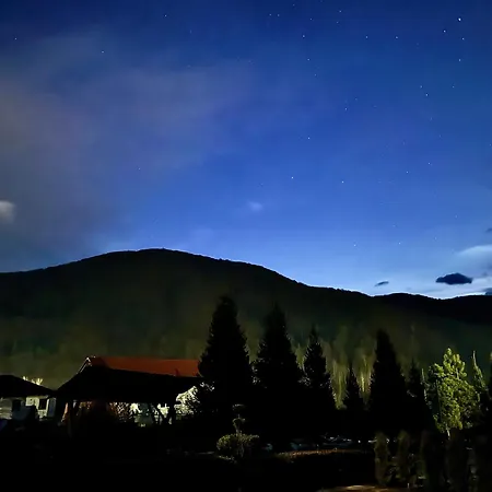 в горах у аліни Guest house Solochin