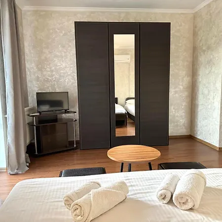 Guest house в горах у аліни Solochin