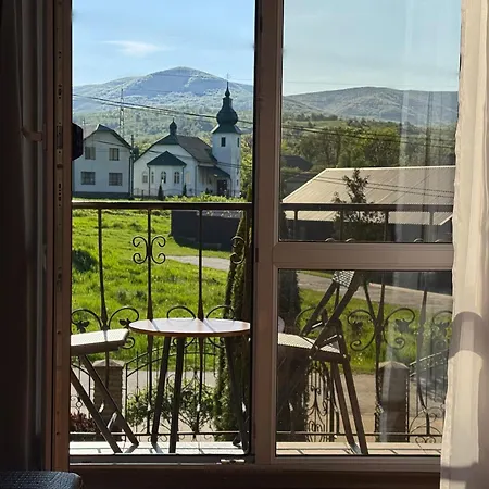 в горах у аліни 3*