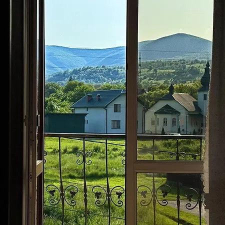 в горах у аліни 3* Solochin