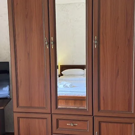 Vendégház в горах у аліни