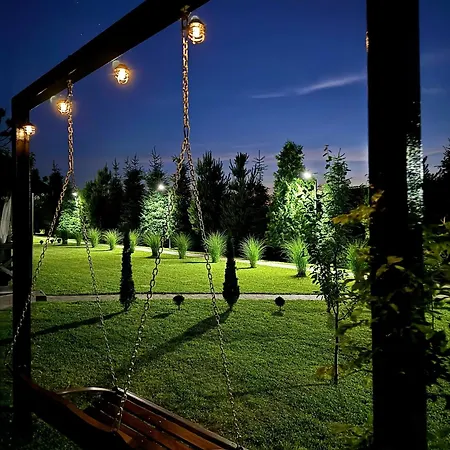 Guest house в горах у аліни Solochin