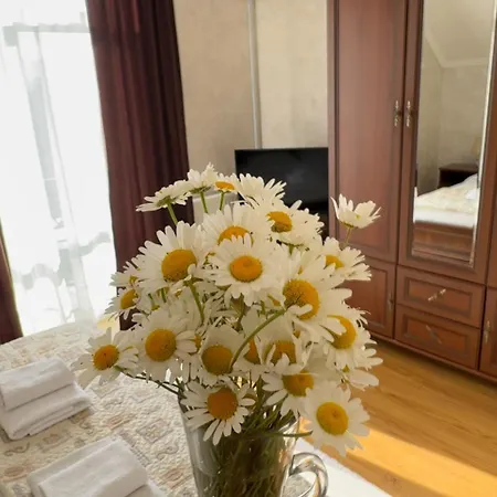 в горах у аліни 3*