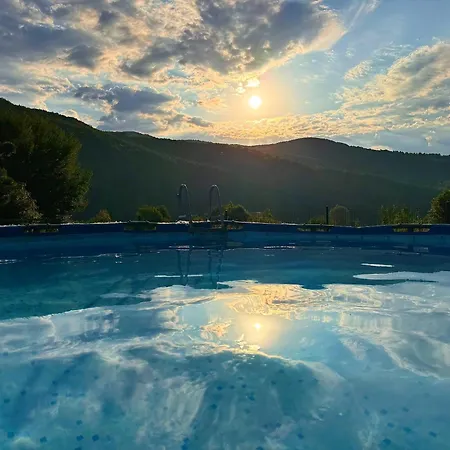 в горах у аліни 3*