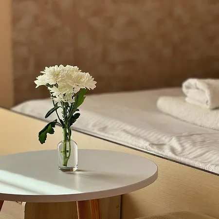 в горах у аліни Guest house 3*