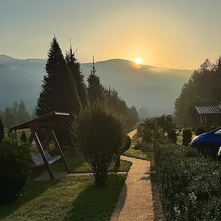 в горах у аліни 3*