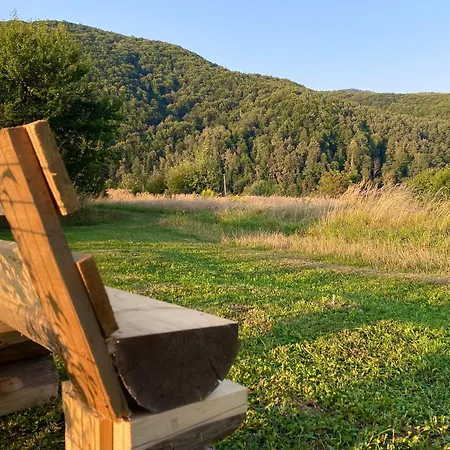 в горах у аліни Guest house Solochin