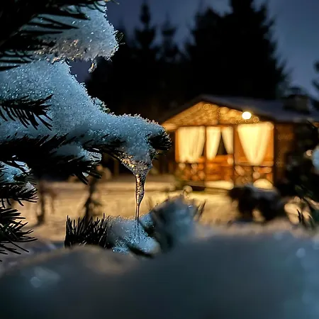 в горах у аліни Guest house Solochin